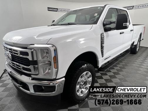 2024 Ford F-250 XLT