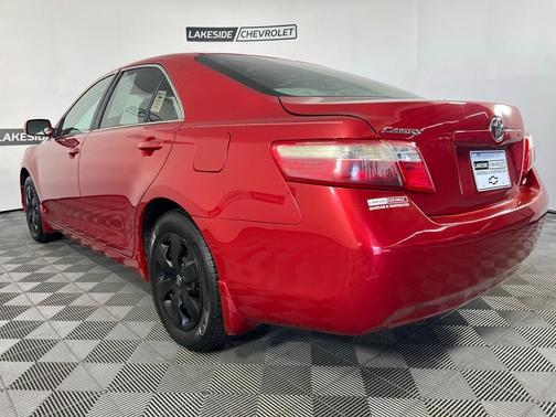 2009 Toyota Camry