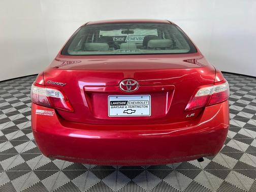 2009 Toyota Camry