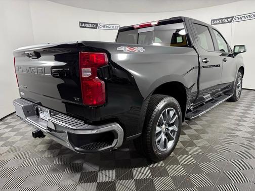 2026 Chevrolet Silverado 2500 High Country