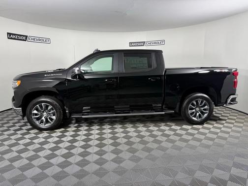 2026 Chevrolet Silverado 2500 High Country