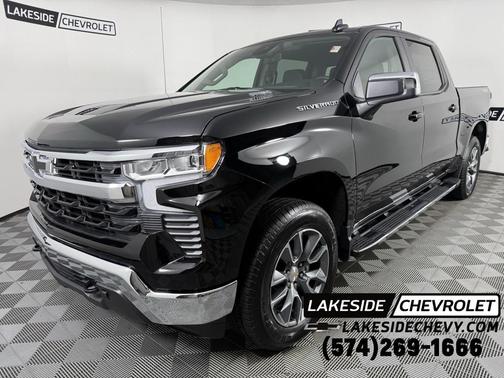 2026 Chevrolet Silverado 2500 High Country