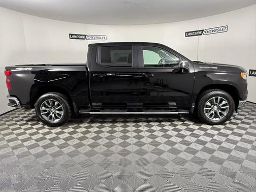 2026 Chevrolet Silverado 2500 High Country