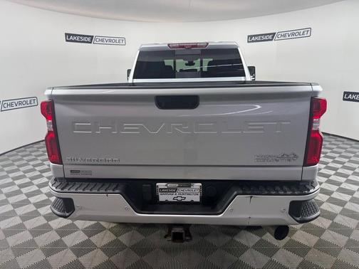 2023 Chevrolet Silverado 2500 High Country