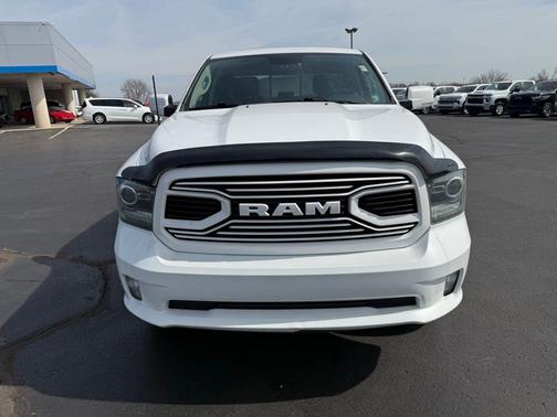 2018 RAM 1500 Sport