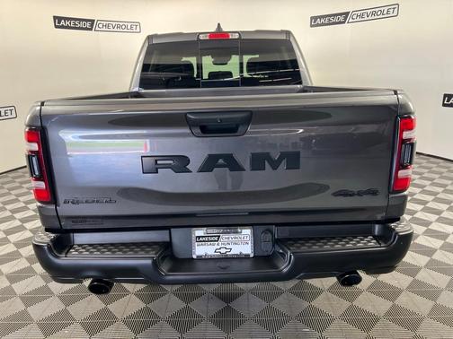 2024 RAM 1500 Rebel