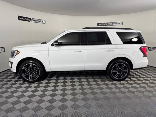 2019 Ford Expedition Limited