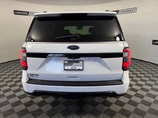 2019 Ford Expedition Limited