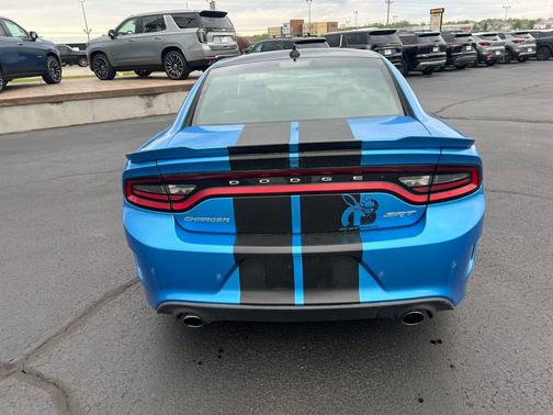 2018 Dodge Charger SRT 392