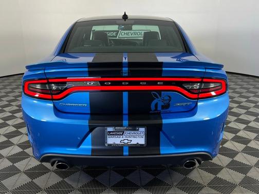 2018 Dodge Charger SRT 392