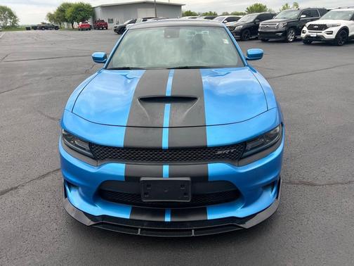 2018 Dodge Charger SRT 392