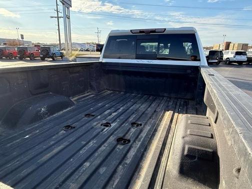 2022 GMC Sierra 3500 Denali