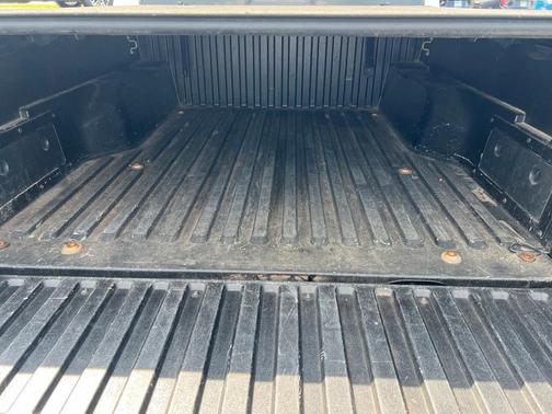 2016 Toyota Tacoma SR
