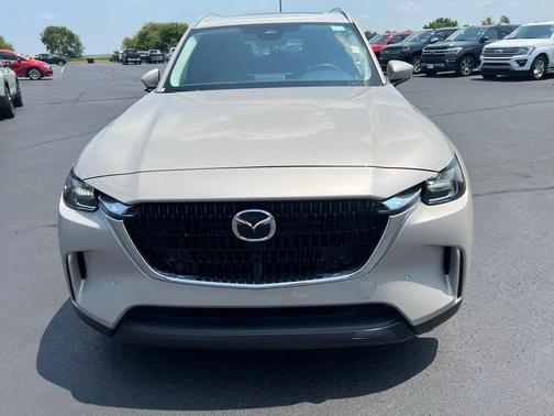 2025 Mazda CX-90 Preferred