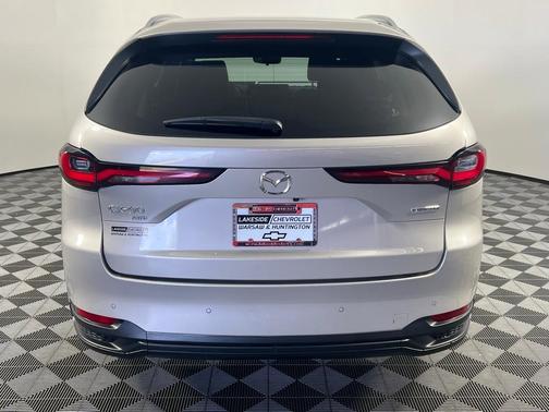 2025 Mazda CX-90 Preferred