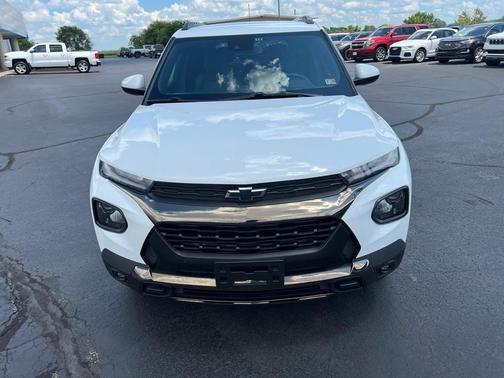 2023 Chevrolet Trailblazer ACTIV