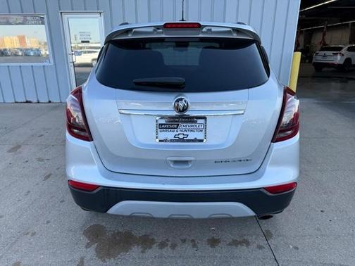 2019 Buick Encore Sport Touring