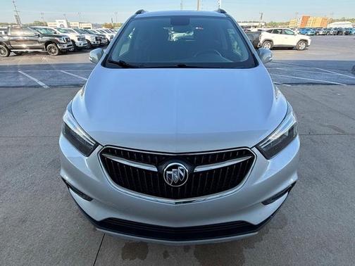 2019 Buick Encore Sport Touring