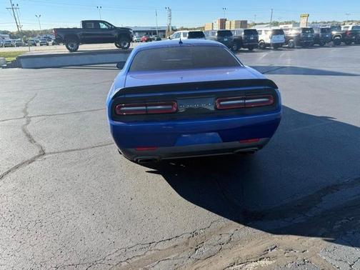 2019 Dodge Challenger R/T Scat Pack