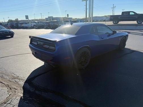 2019 Dodge Challenger R/T Scat Pack