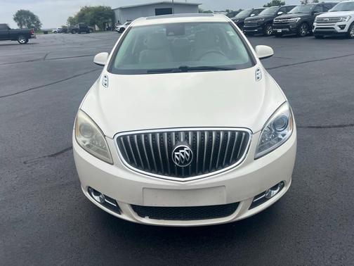 2014 Buick Verano Leather Group