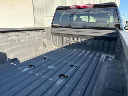 2024 Chevrolet Silverado 2500 ZR2