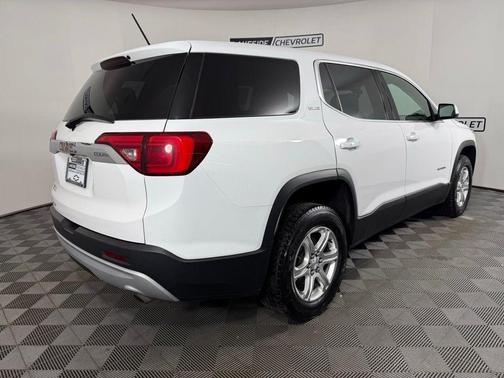 2019 GMC Acadia SLE-1