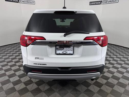 2019 GMC Acadia SLE-1