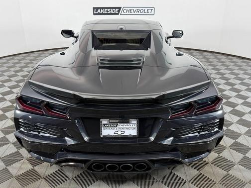 2024 Chevrolet Corvette Z06