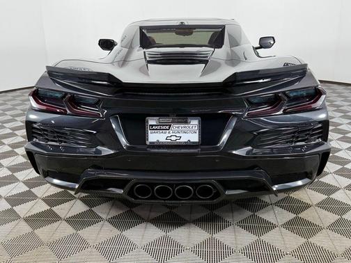 2024 Chevrolet Corvette Z06