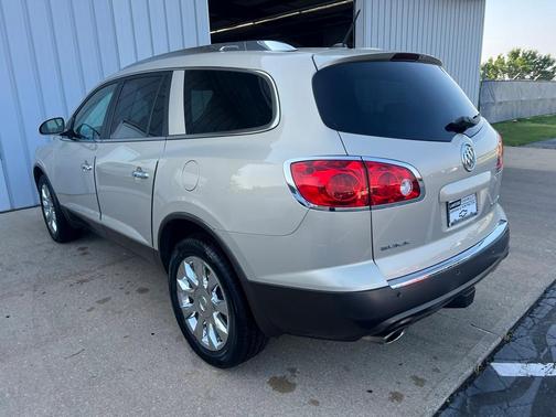 2012 Buick Enclave Premium