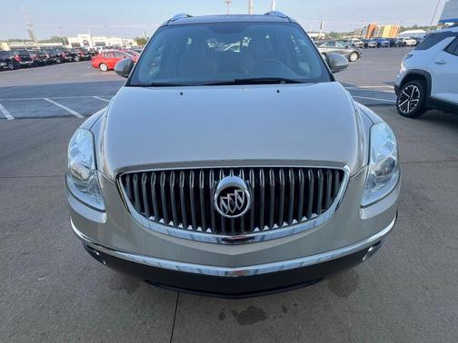 2012 Buick Enclave Premium