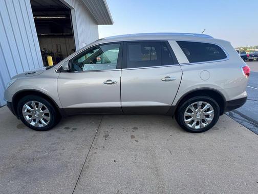 2012 Buick Enclave Premium