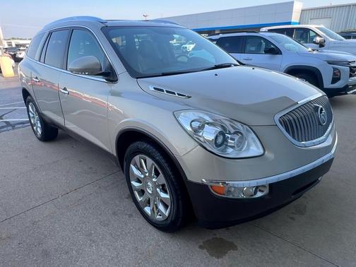 2012 Buick Enclave Premium