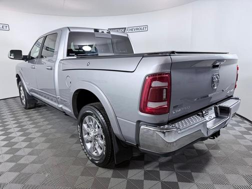 2022 RAM 3500 Limited