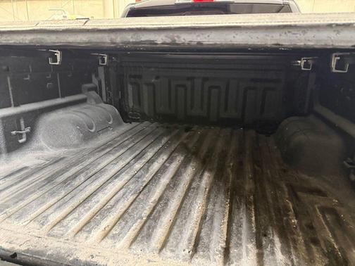Magnetic 2019 Ford Ranger XLT