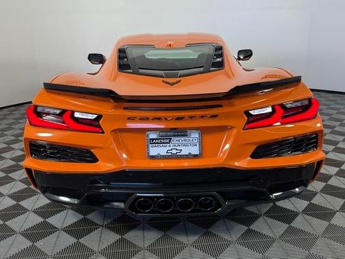 2024 Chevrolet Corvette Z06