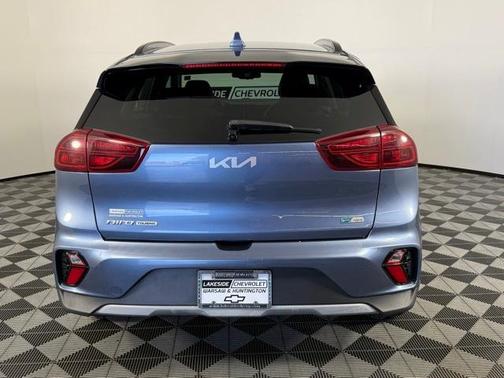 2022 Kia Niro Touring SE