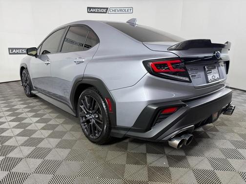 2023 Subaru WRX Premium