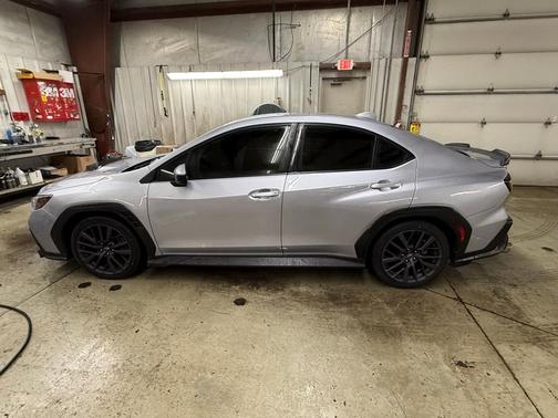 2023 Subaru WRX Premium