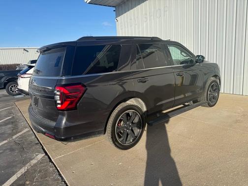 2022 Ford Expedition Limited