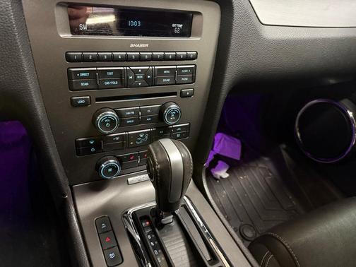 2014 Ford Mustang GT Premium