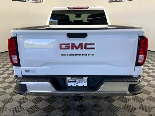 2022 GMC Sierra 1500 Pro