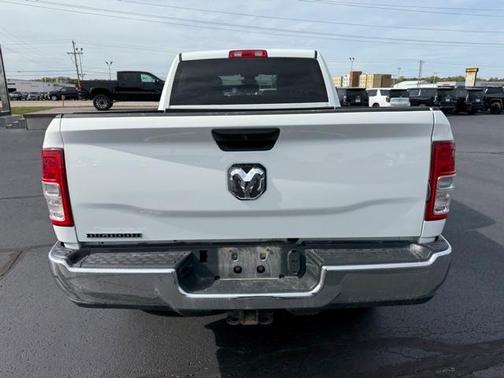 2023 RAM 2500 Big Horn