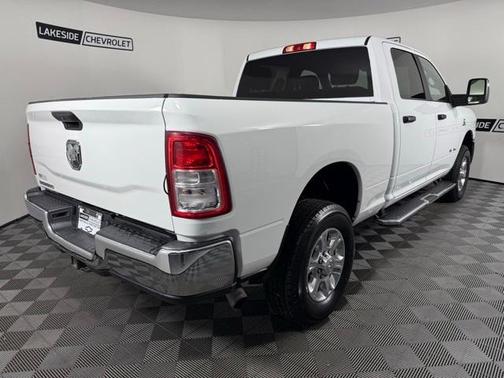 2023 RAM 2500 Big Horn