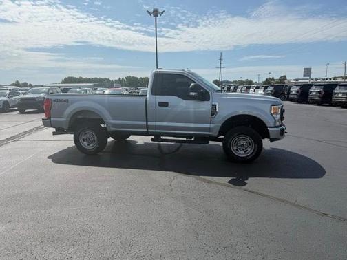 2022 Ford F-250 XL