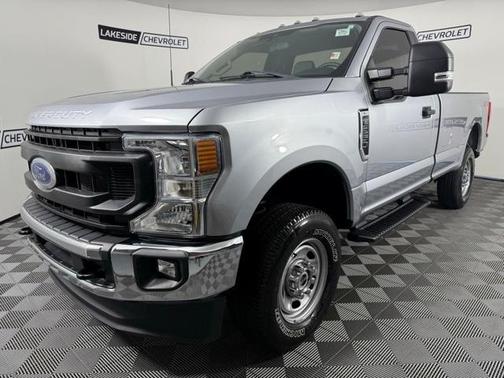 2022 Ford F-250 XL