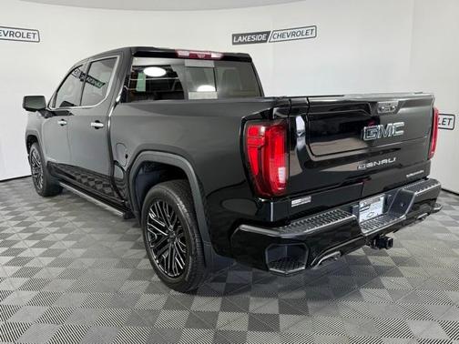 2022 GMC Sierra 1500 Denali Ultimate