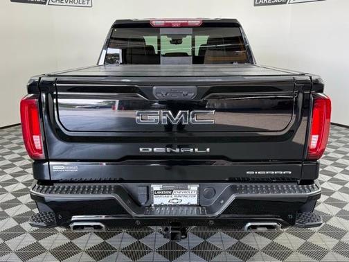 2022 GMC Sierra 1500 Denali Ultimate