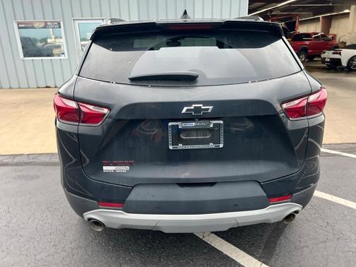 2020 Chevrolet Blazer 2LT